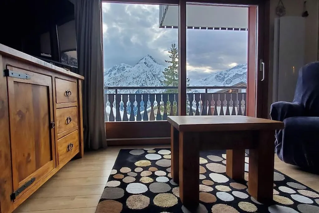 La Grange De La Foret Les Deux Alpes