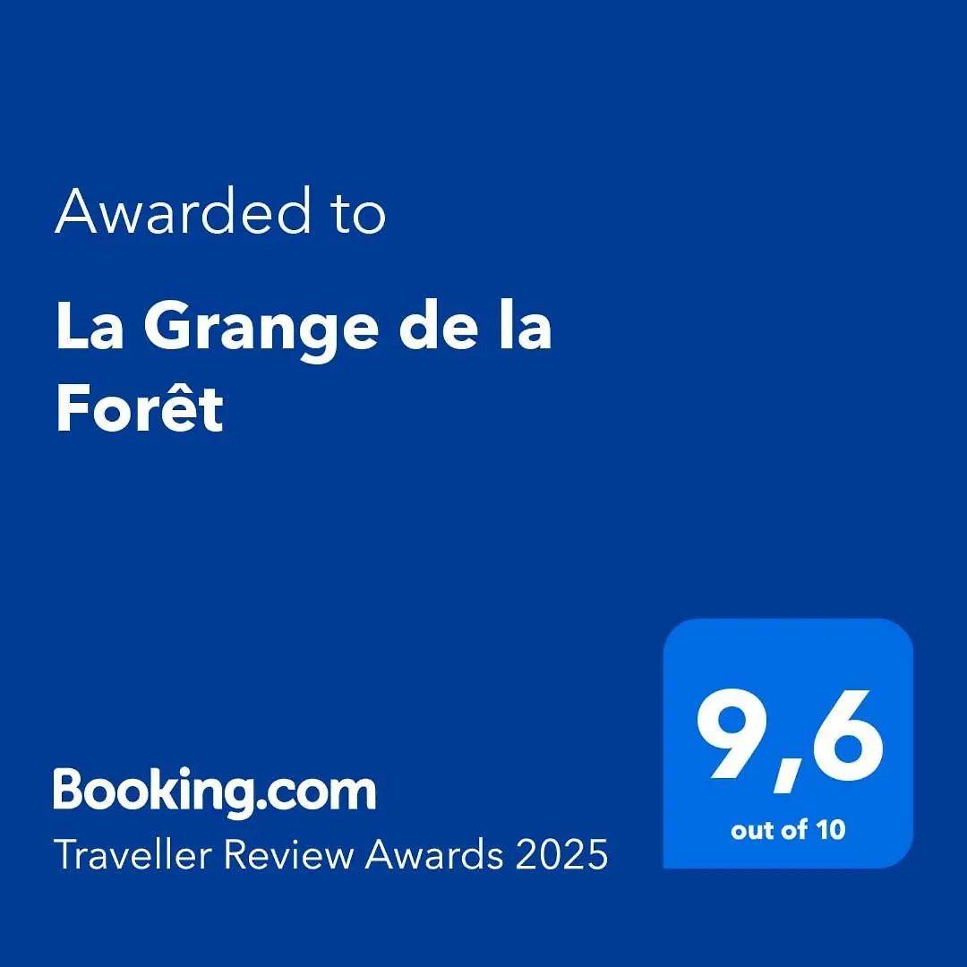 Lägenhet La Grange De La Foret Les Deux Alpes
